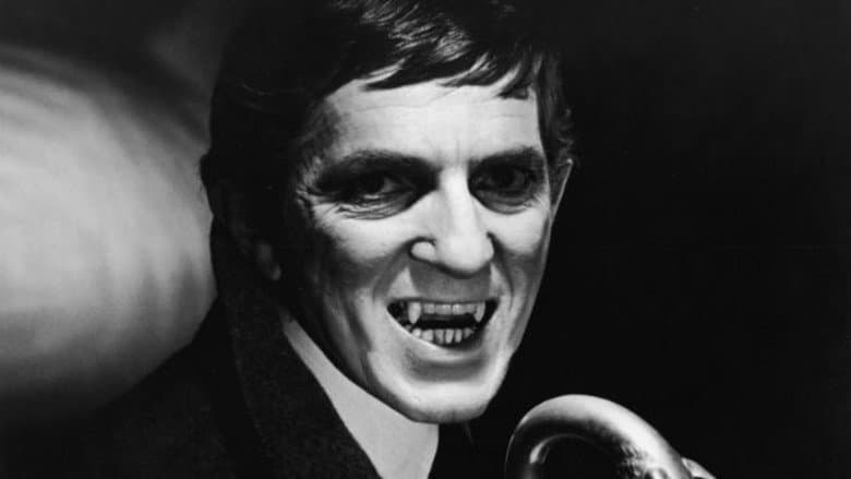 House of Dark Shadows still
