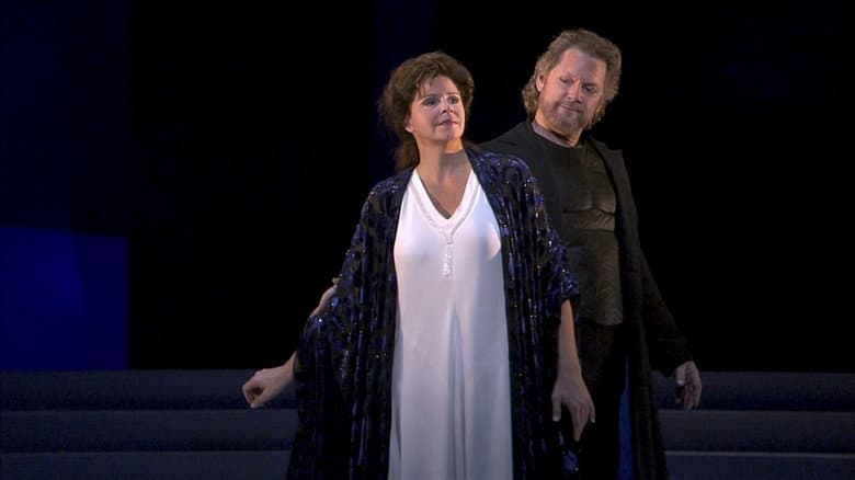 Berlioz: Les Troyens still