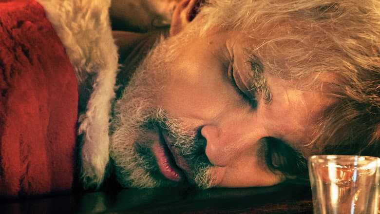 Bad Santa 2 still