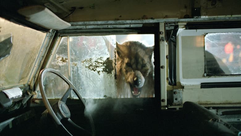 Dog Soldiers still