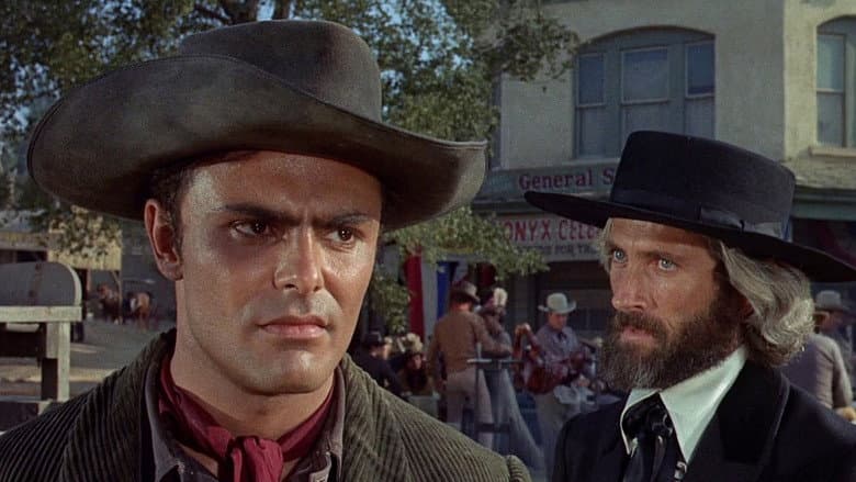 Winchester '73 still