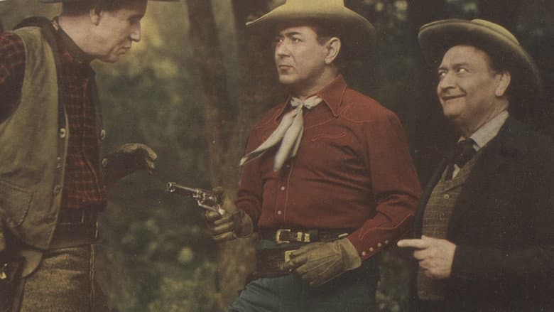 Law of the West still