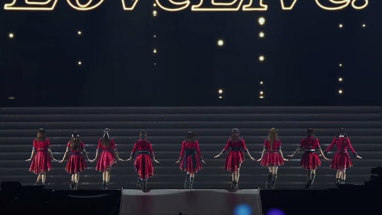 Love Live! Fest still