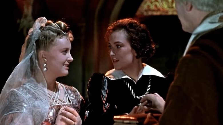 Twelfth Night still