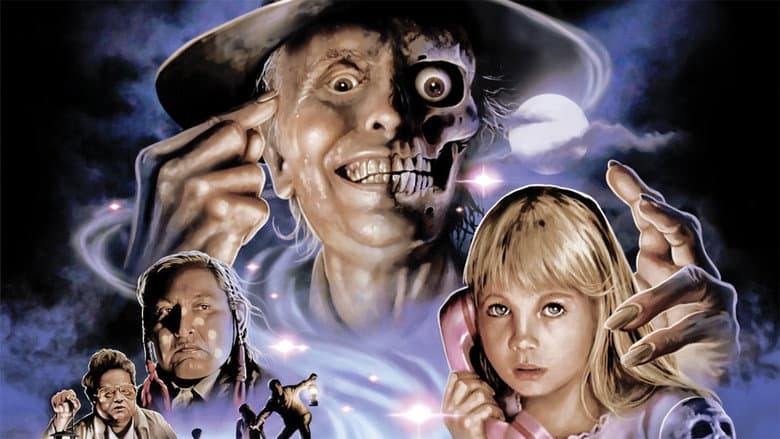 Poltergeist II: The Other Side still