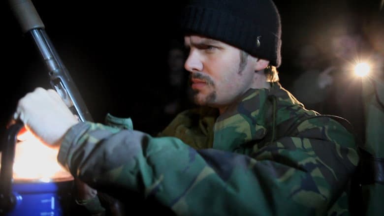 Torn: A Shock Youmentary still