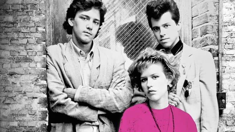 Pretty in Pink still