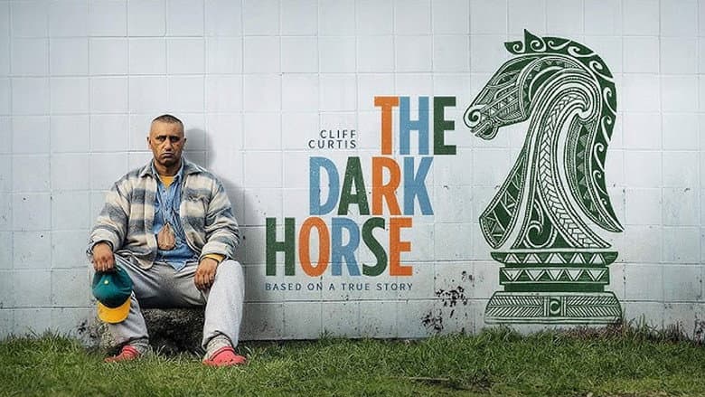 The Dark Horse still