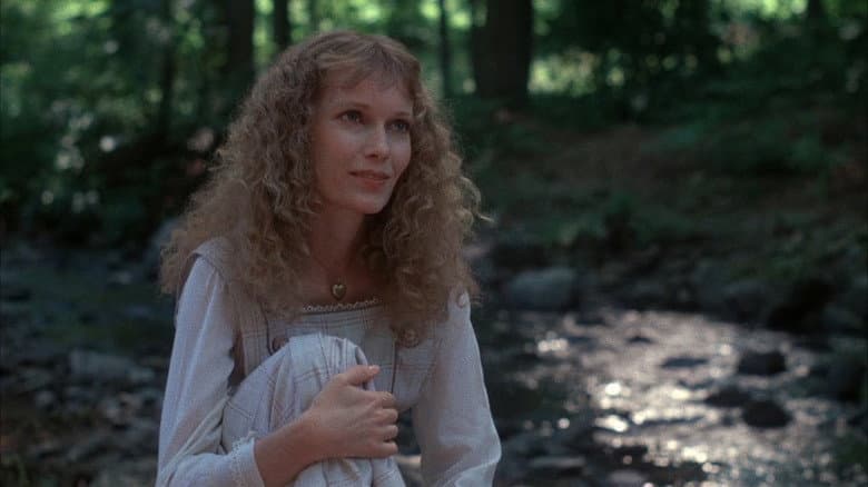 A Midsummer Night's Sex Comedy still