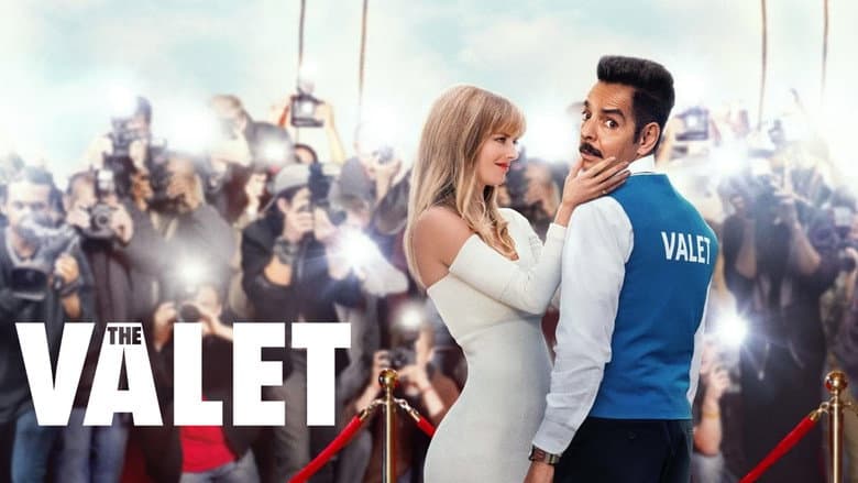 The Valet still