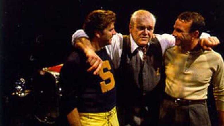 Death of a Salesman still