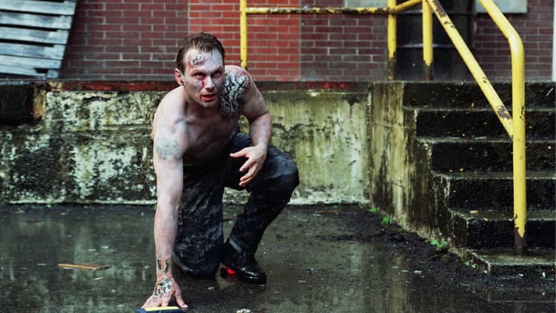 Hollow Man II still