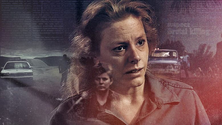 Aileen: Queen of the Serial Killers still