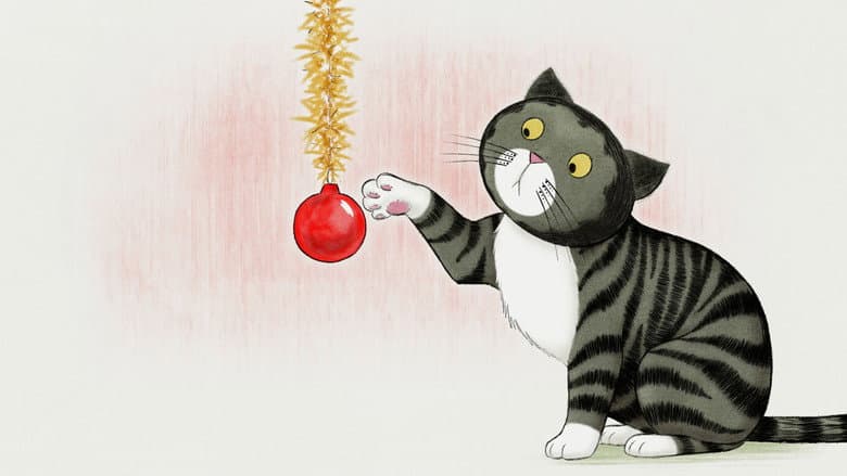 Mog's Christmas still