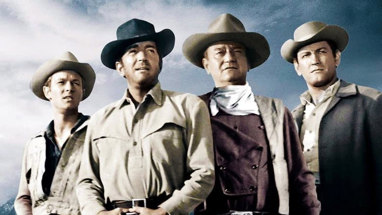 The Sons of Katie Elder still
