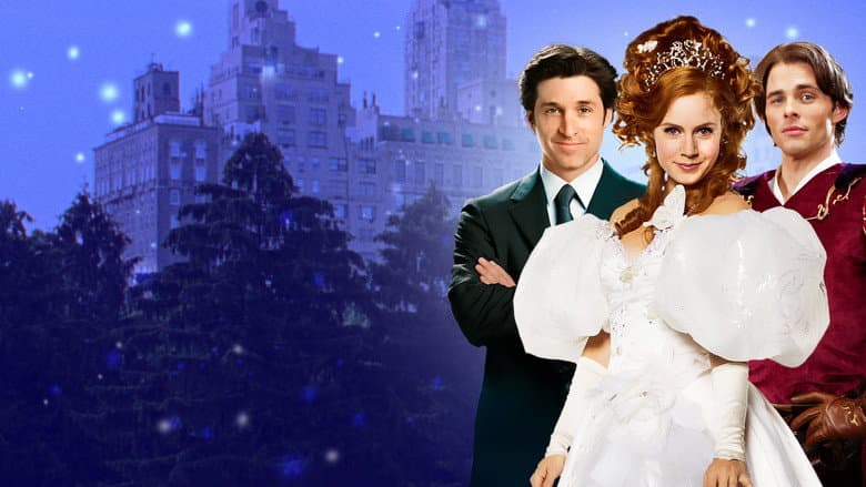 Enchanted still