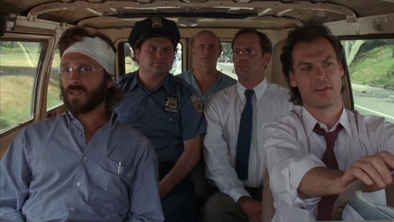 The Dream Team still