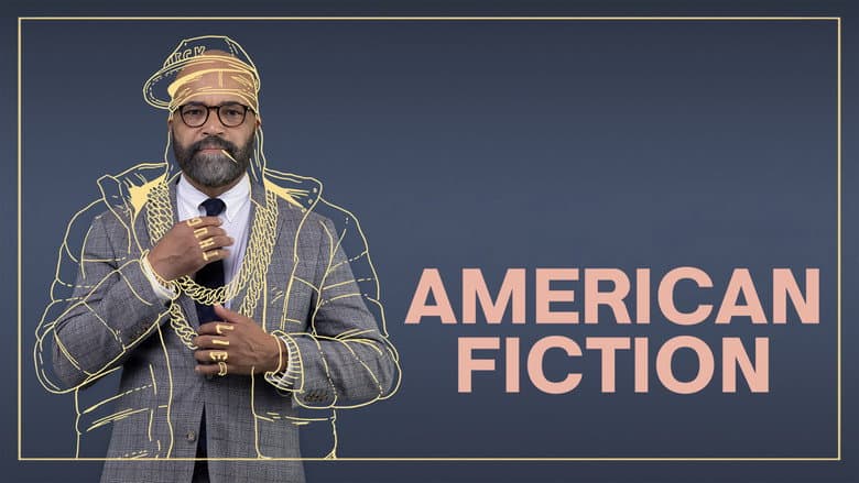 American Fiction still