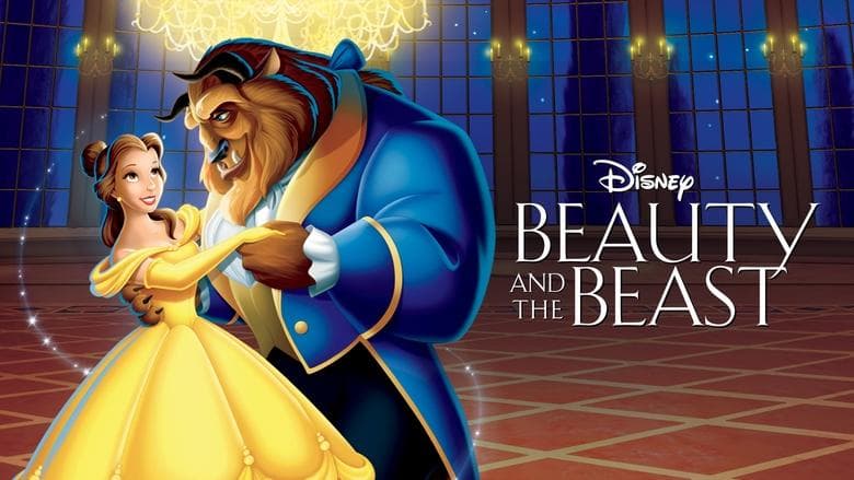 Beauty and the Beast still