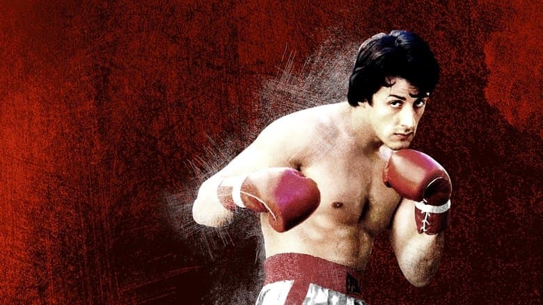 Rocky still