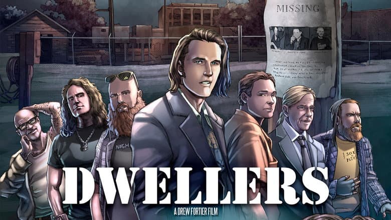 Dwellers still