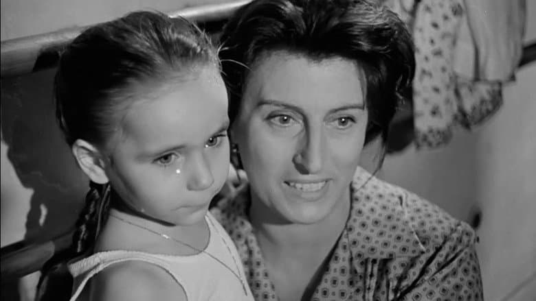Bellissima still