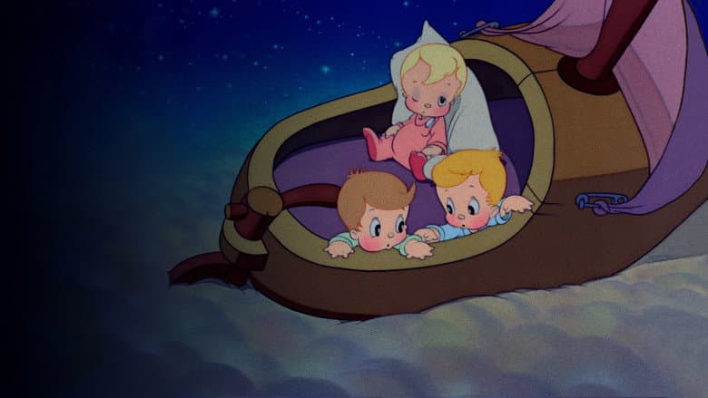 Wynken, Blynken & Nod still