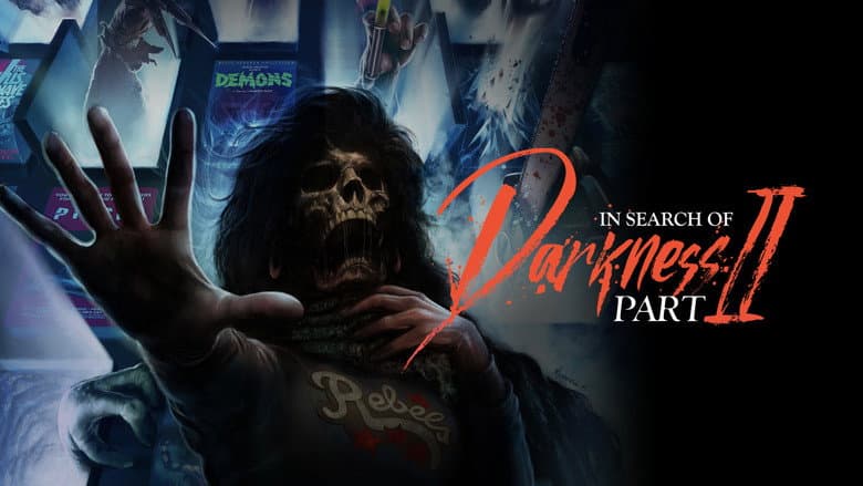 In Search of Darkness: Part II still