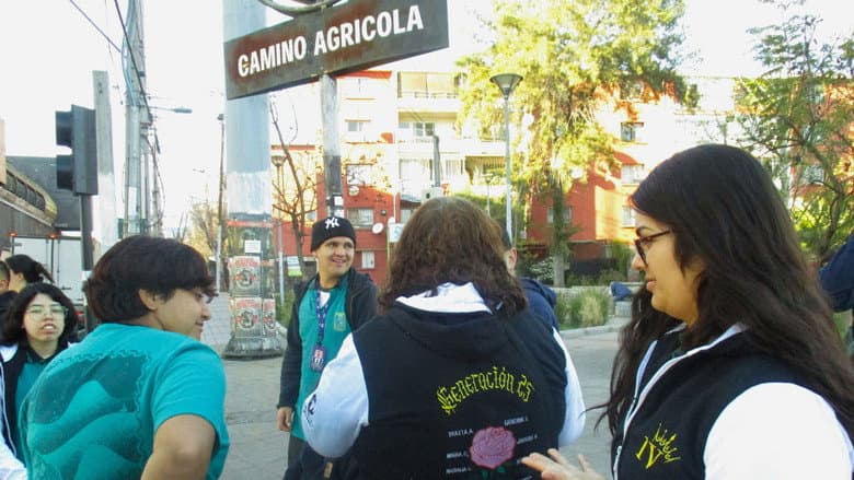 Barrera still
