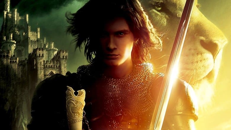 The Chronicles of Narnia: Prince Caspian still