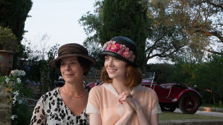 Magic in the Moonlight still