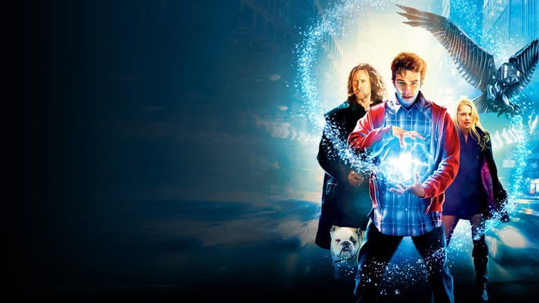 The Sorcerer's Apprentice still