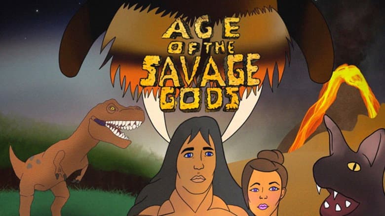 Age of the Savage Gods still
