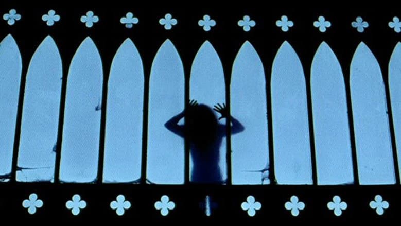 Messiah of Evil still