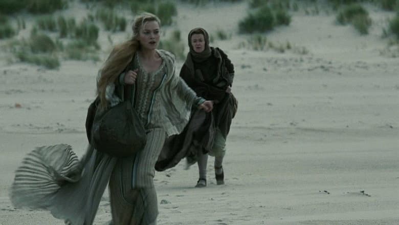 Tristan & Isolde still