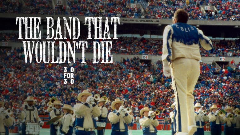 The Band That Wouldn't Die still