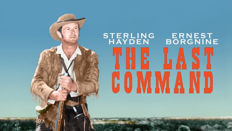 The Last Command still
