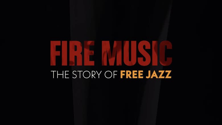 Fire Music still