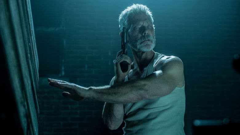 Don't Breathe still