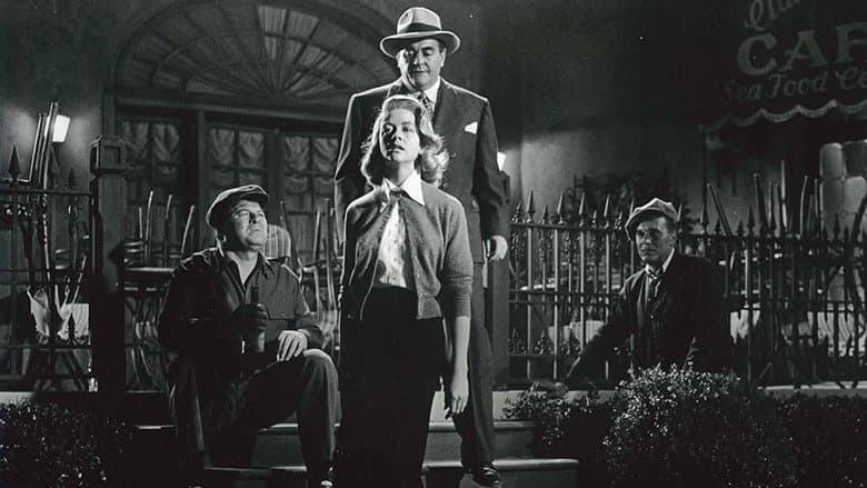 The Tarnished Angels still