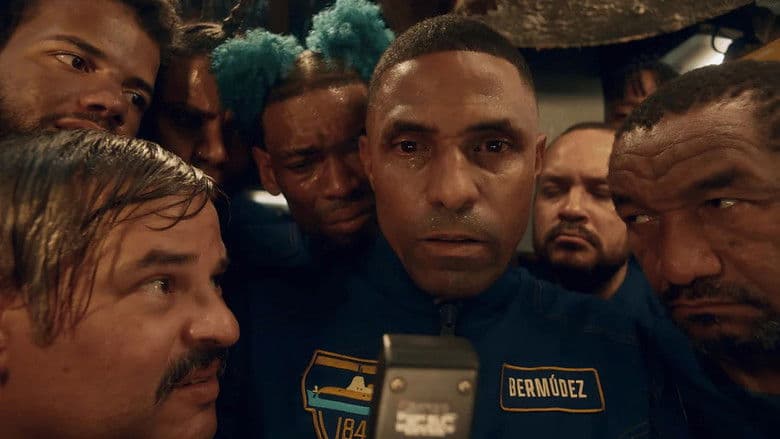 Los Rechazados still