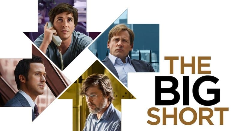 The Big Short still
