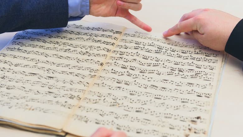 Encountering BACH still