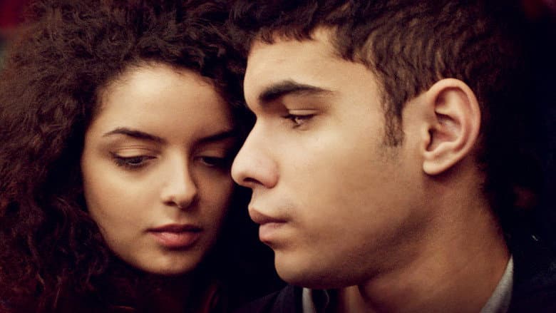 A Tale of Love and Desire still