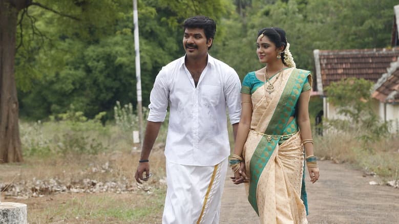 Chennai 600028 II: Second Innings still