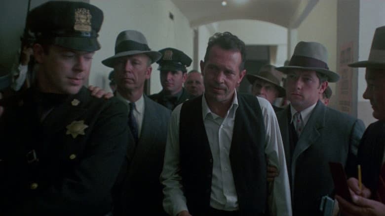 Dillinger still
