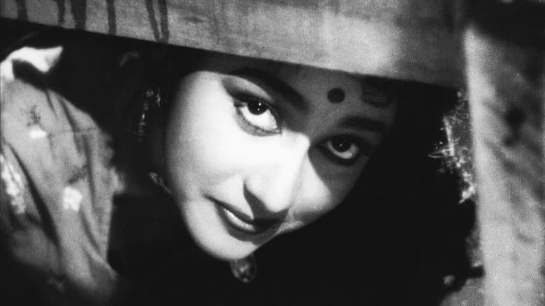 Pyaasa still