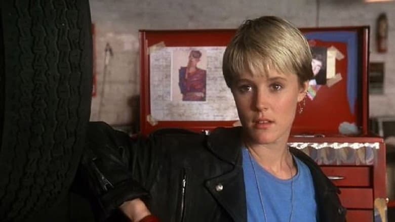 Some Kind of Wonderful still