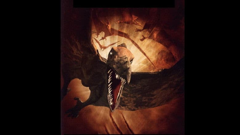 Pterodactyl still