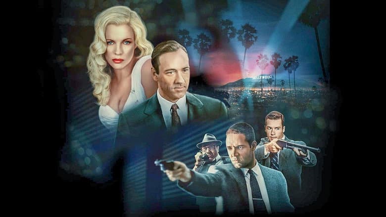 L.A. Confidential still
